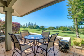 KBM Resorts: Kapalua Golf Villas KGV-17P7 Enjoy Breathtaking Ocean Views